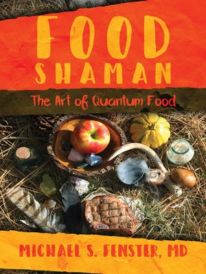 cover image of Food Shaman